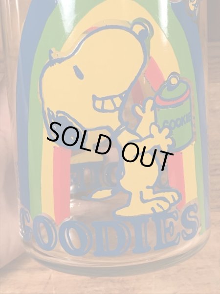 スヌーピーのヴィンテージの雑貨