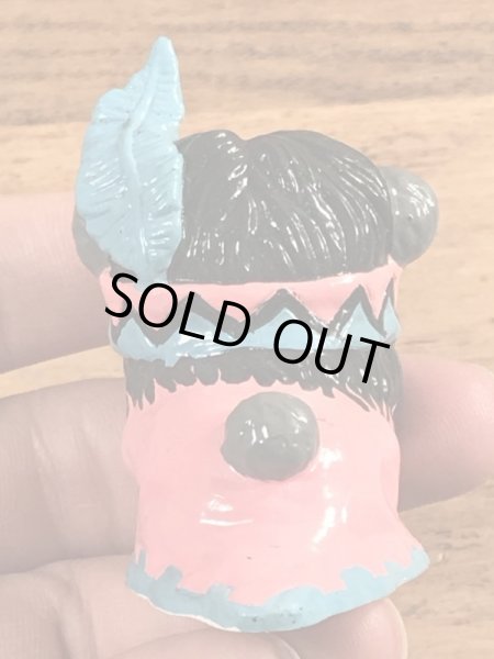 ハンナバーベラのパウパウズのビンテージのおもちゃ