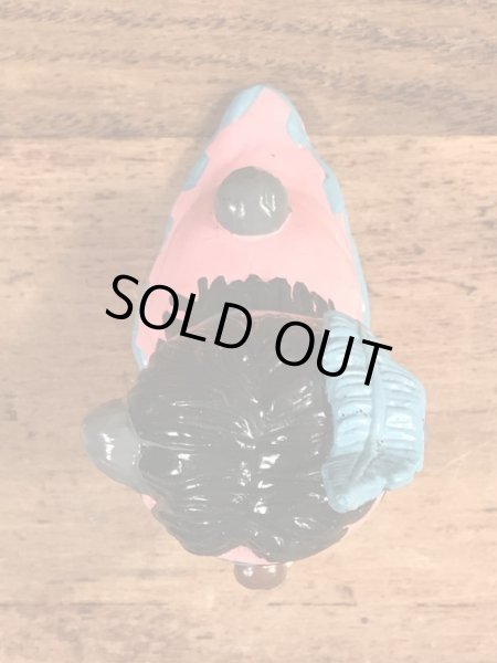 ハンナバーベラのパウパウズのビンテージのおもちゃ