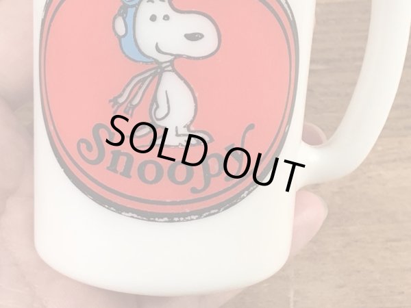 スヌーピーのヴィンテージの雑貨