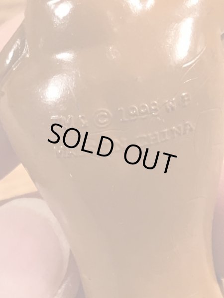 ルーニーテューンズのマークアントニーとプッシーフットのヴィンテージトイ