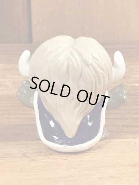 ハンナバーベラのパウパウズのヴィンテージトイ