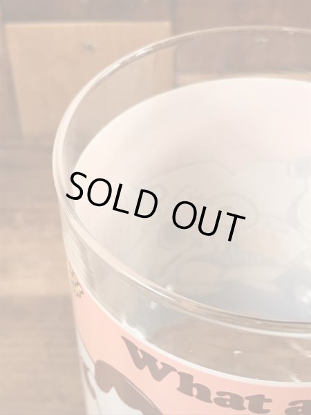 スヌーピーのビンテージの雑貨