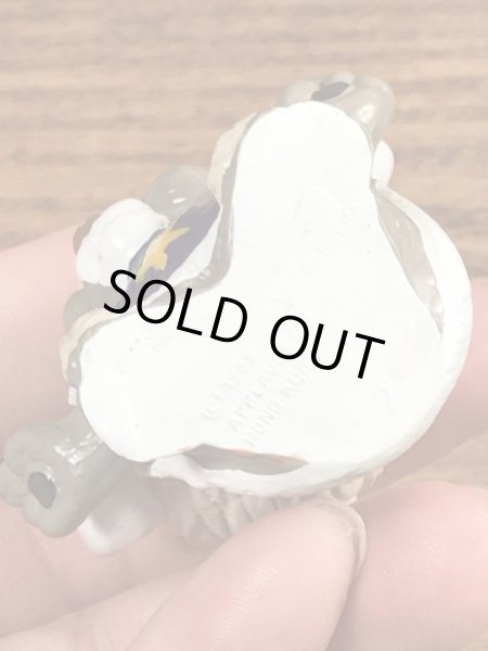 ハンナバーベラのパウパウズのヴィンテージトイ