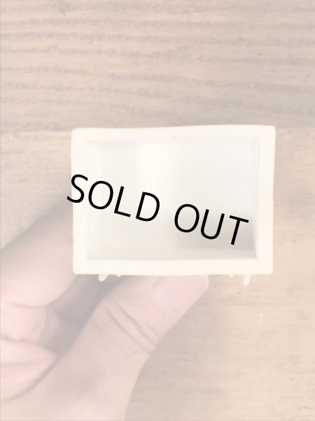 トムとジェリーのドルーピーのヴィンテージのおもちゃ