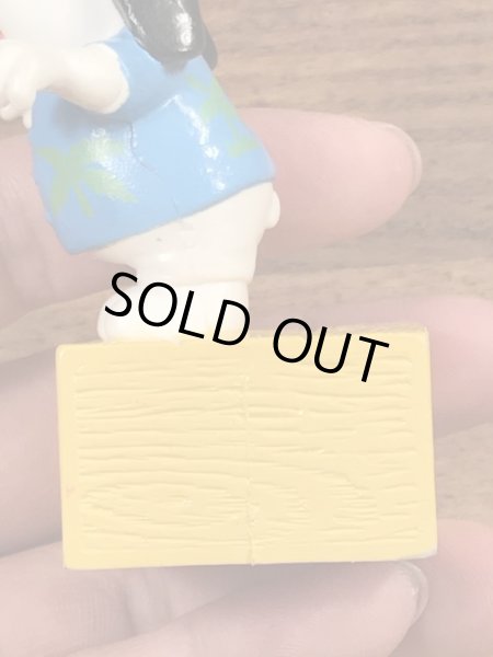 トムとジェリーのドルーピーのヴィンテージのおもちゃ