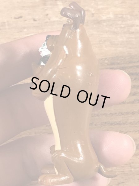 ルーニーテューンズのマークアントニーとプッシーフットのヴィンテージトイ