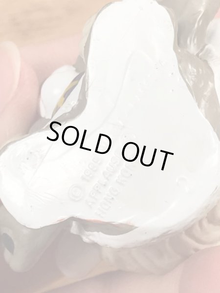 ハンナバーベラのパウパウズのヴィンテージトイ