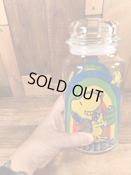 スヌーピーのヴィンテージの雑貨