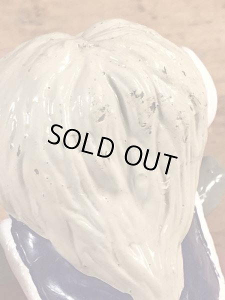 80年代のハンナバーベラのパウパウズのビンテージのPVCフィギュア