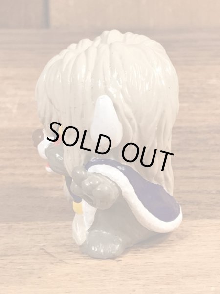 ハンナバーベラのパウパウズのヴィンテージトイ