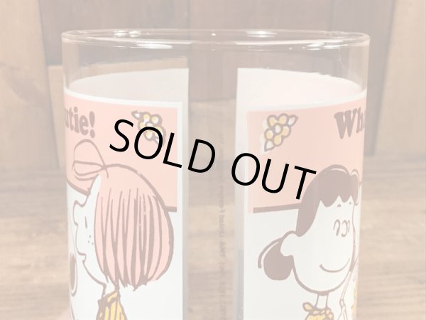 スヌーピーのビンテージの雑貨