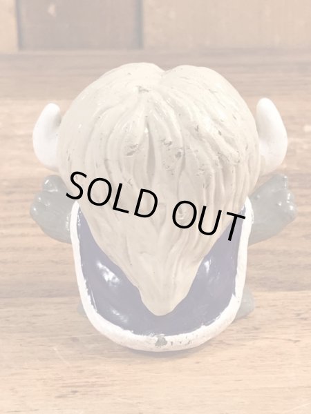 ハンナバーベラのパウパウズのヴィンテージトイ