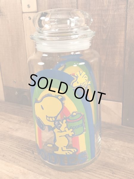 スヌーピーのヴィンテージの雑貨