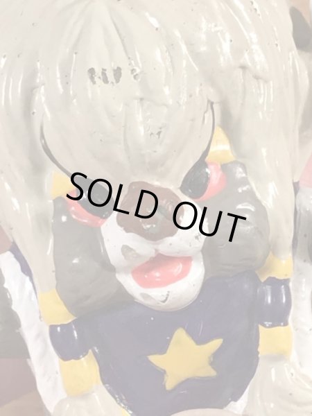 ハンナバーベラのパウパウズのヴィンテージトイ