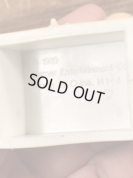 トムとジェリーのドルーピーのヴィンテージのおもちゃ