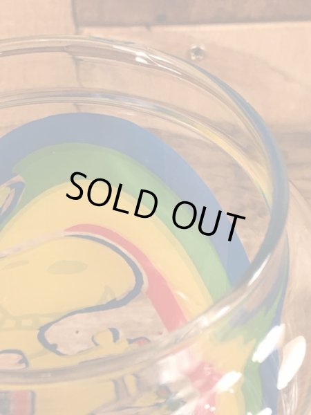 スヌーピーのヴィンテージの雑貨