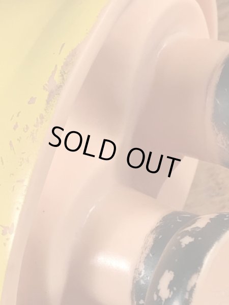 50年代のハンガーフォードのルーシーのビンテージのラバードール