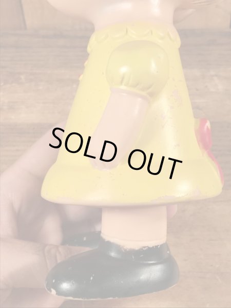 ハンガーフォードのルーシーのヴィンテージのトイ