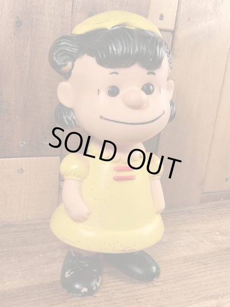 50年代のハンガーフォードのルーシーのビンテージのラバードール