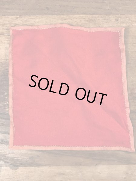 スヌーピーのライナスのヴィンテージのおもちゃ