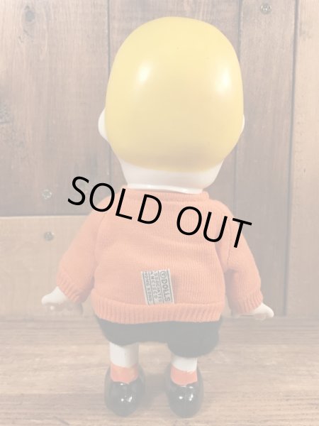 スヌーピーのシュローダーのヴィンテージのおもちゃ