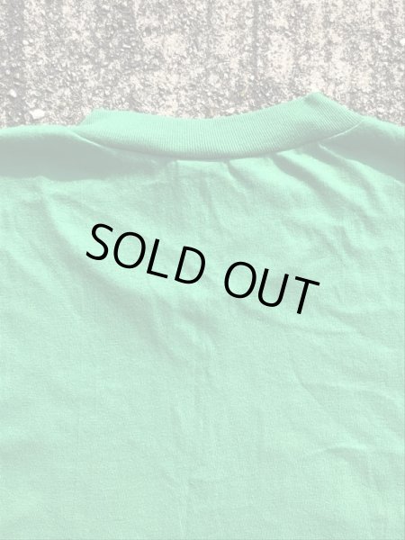 80年代のスヌーピーのビンテージのTシャツ