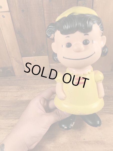 ハンガーフォードのルーシーのヴィンテージのトイ