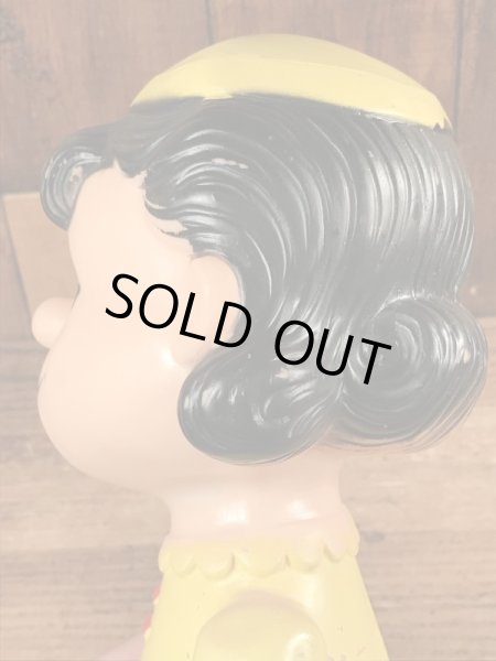 50年代のハンガーフォードのルーシーのビンテージのラバードール