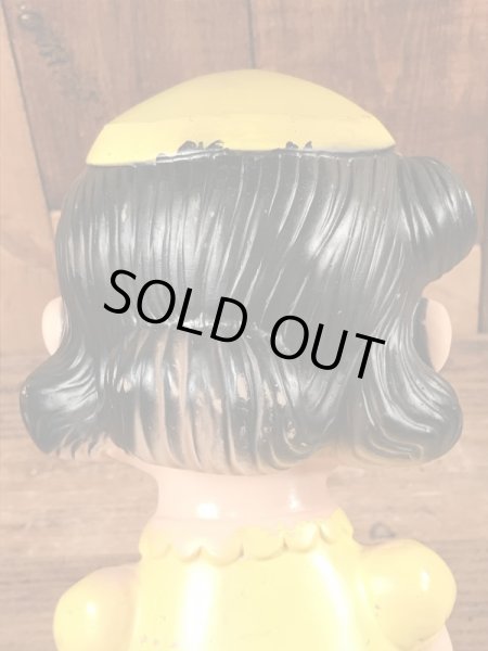 50年代のハンガーフォードのルーシーのビンテージのラバードール