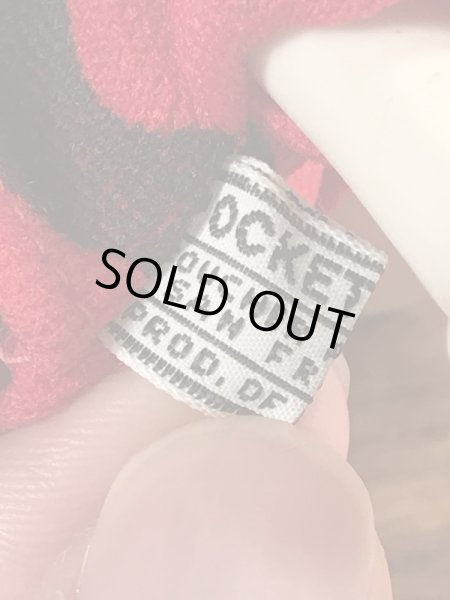 60年代のスヌーピーのチャーリーブラウンのヴィンテージのポケットドール