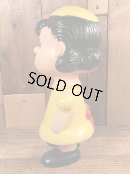 ハンガーフォードのルーシーのヴィンテージのトイ