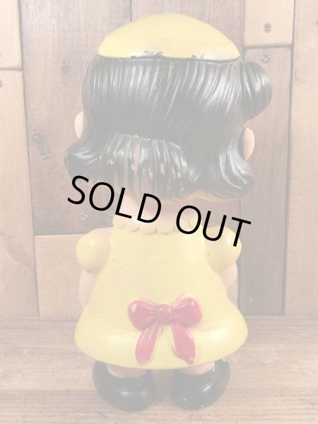 ハンガーフォードのルーシーのヴィンテージのトイ