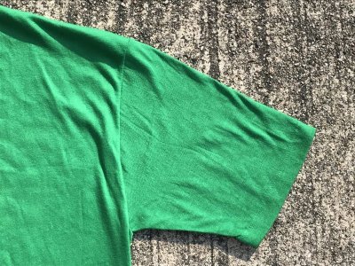 画像1: Peanuts Snoopy “Irish & Perfect” T-Shirt　スヌーピー　ビンテージ　Tシャツ　80年代