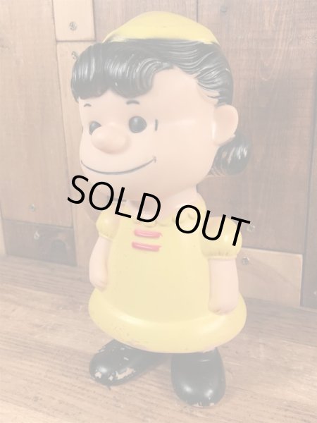 ハンガーフォードのルーシーのヴィンテージのトイ