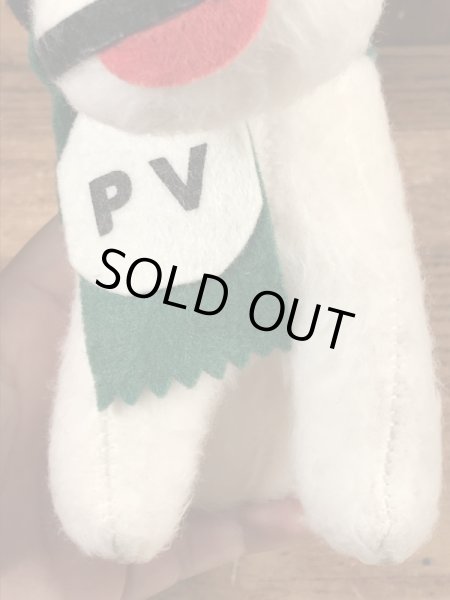 フライングエースのスヌーピーのヴィンテージトイ