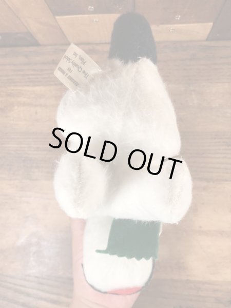 フライングエースのスヌーピーのヴィンテージトイ