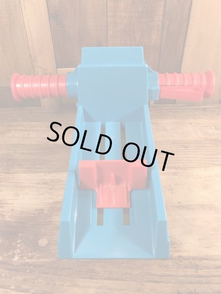 70年代のスヌーピーのビンテージのスクーターシューター