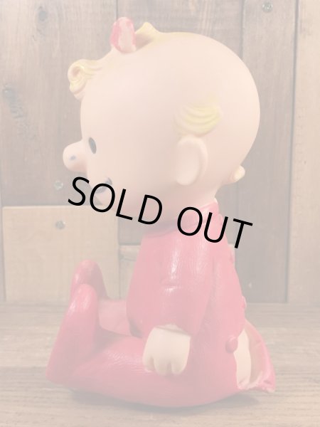 ハンガーフォードのスヌーピのヴィンテージのおもちゃ