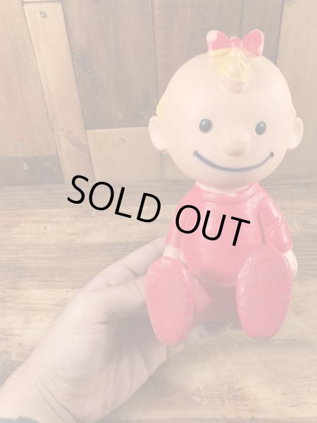 ハンガーフォードのスヌーピのヴィンテージのおもちゃ