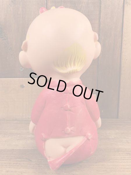 ハンガーフォードのスヌーピのヴィンテージのおもちゃ