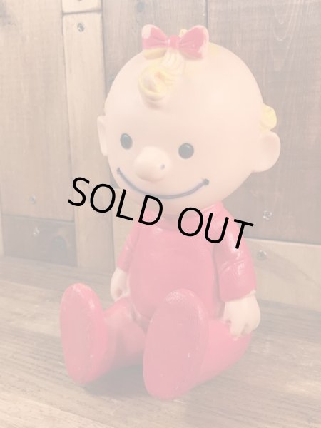 ハンガーフォードのスヌーピのヴィンテージのおもちゃ