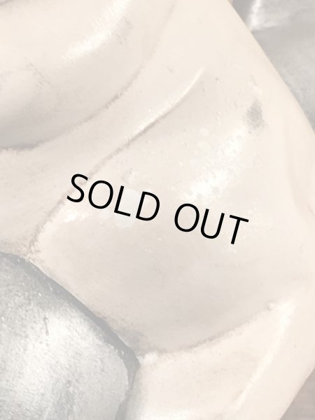 60~70年代のレッドバロンのスヌーピーのビンテージの置物