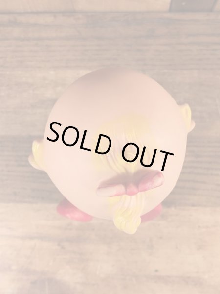 50年代のハンガーフォードのサリーのビンテージのソフビドール