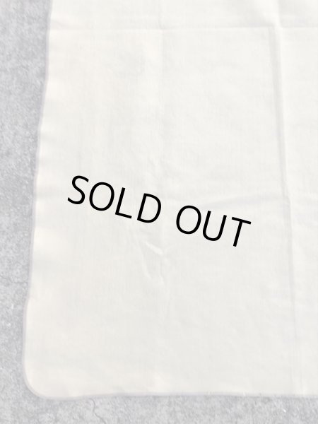 70年代のスヌーピーのビンテージのブランケット