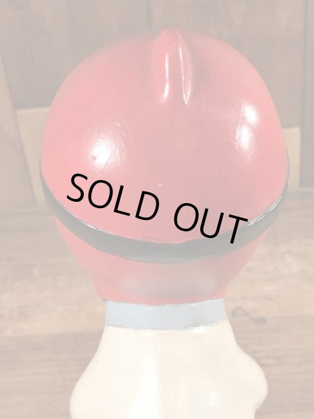 60~70年代のレッドバロンのスヌーピーのビンテージの置物