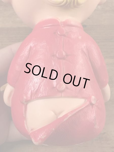 ハンガーフォードのスヌーピのヴィンテージのおもちゃ