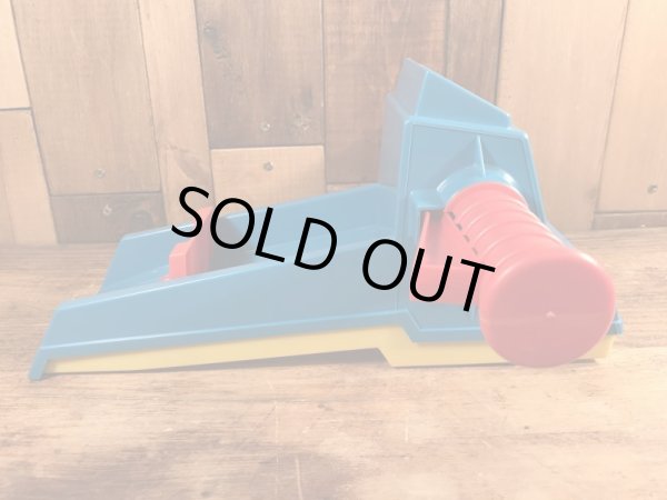 スヌーピーのビンテージのおもちゃ