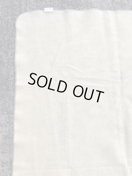 70年代のスヌーピーのビンテージのブランケット