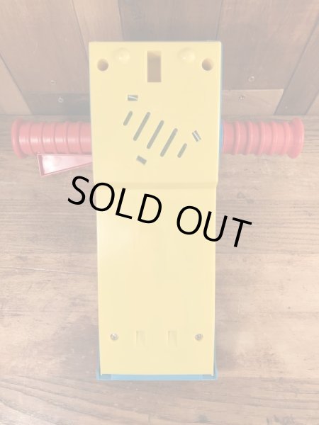 スヌーピーのビンテージのおもちゃ